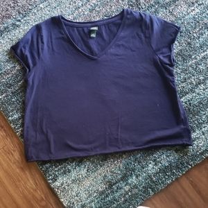 2/$11 Crop top